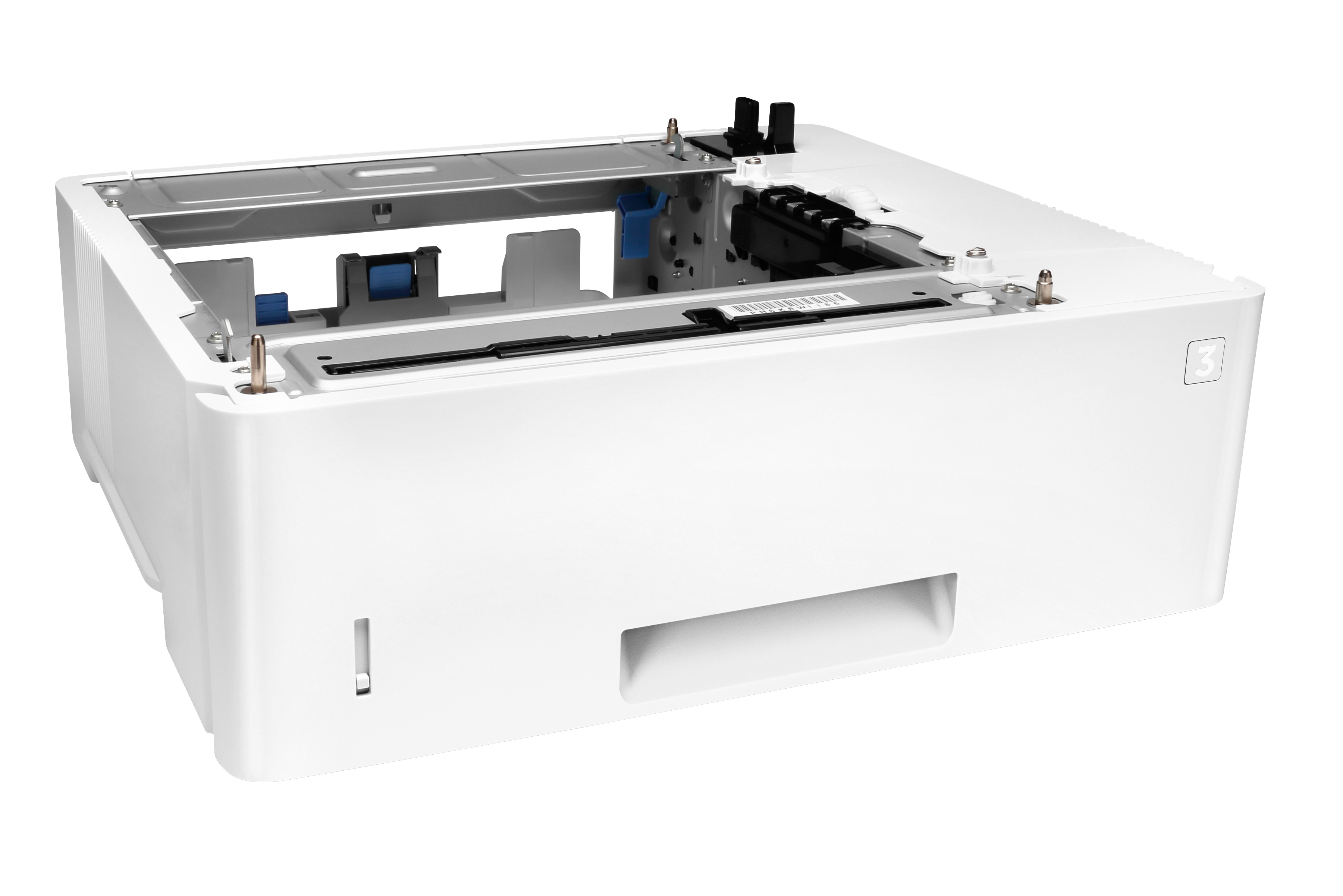 HP M506M527 550Sheet tray