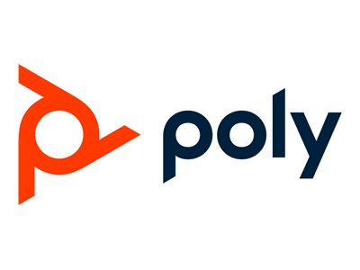 Poly Deluxe LadeKit inkl. Deluxe-Ladeaufsatz + Ersatz-Akku