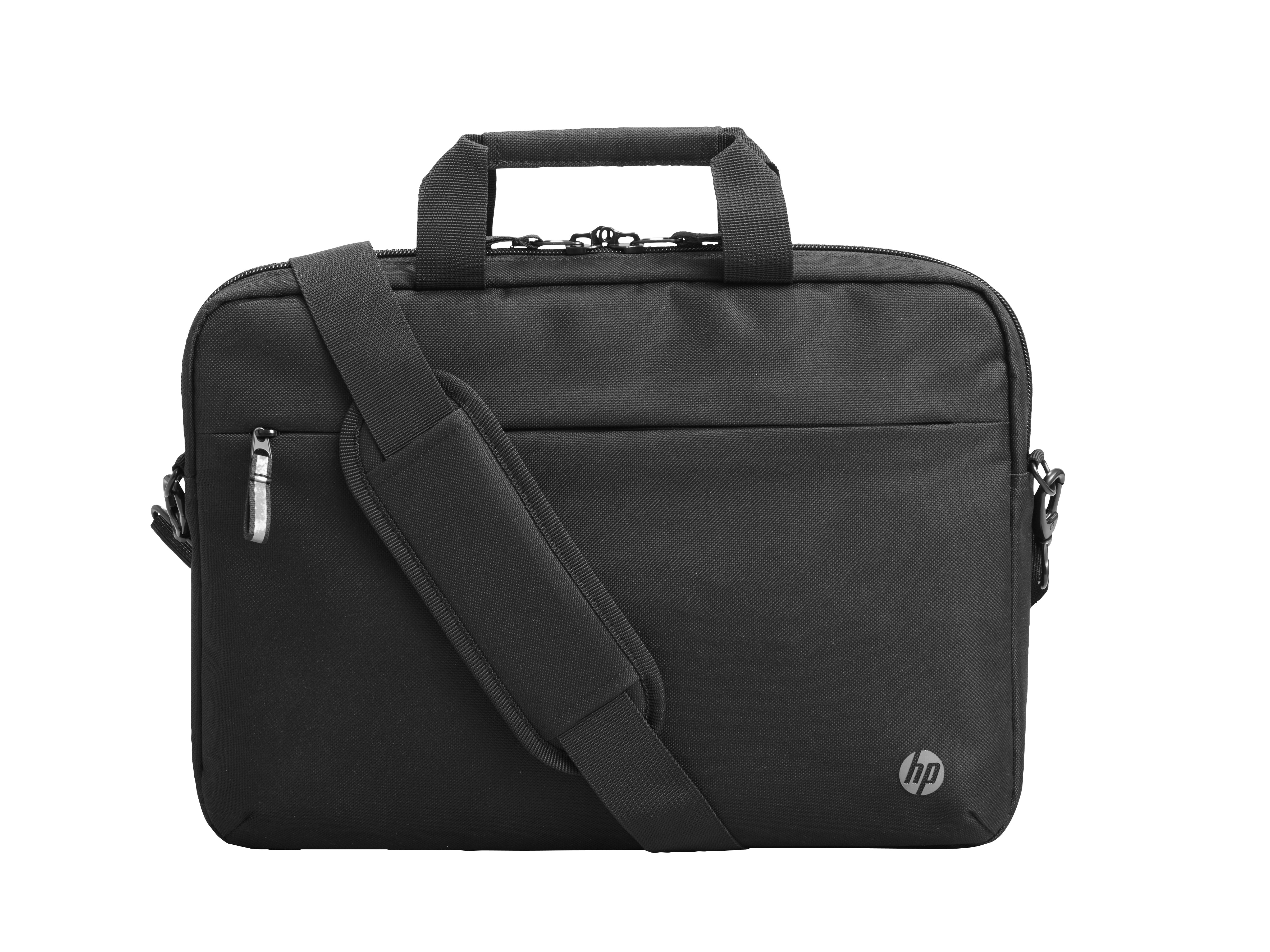 HP Laptoptasche Renew Business Kunstfaser schwarz 3E2U6AA bis 44,0 cm 17,3 Zoll