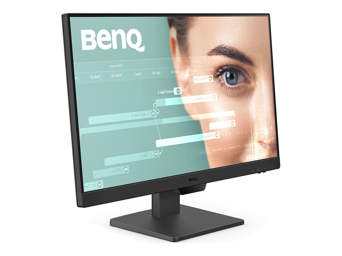 BenQ GW2490 Monitor 61,0 cm (24,0 Zoll) schwarz