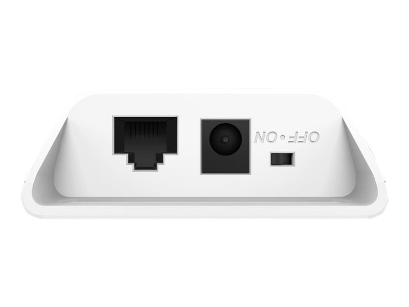 D-LINK DPE-301GI Gigabit PoE+ Injector Übertragung von Daten und bis zu 30 Watt elektrische Leistung an PoE-fähige Geräte zB APs Cam