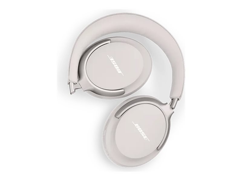 Bose QuietComfort Ultra weiß
