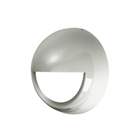 EsyLux Abdeckkappe MD-W COVER SR EsyLux Abdeckkappe MD-W COVER SR