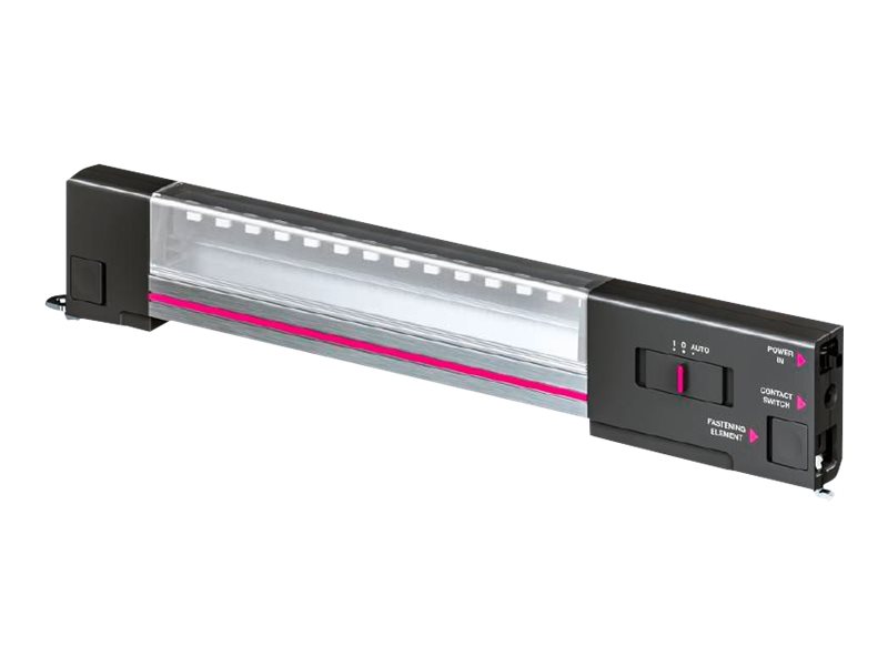 Rittal LED-Systemleuchte 600lm Rittal LED-Systemleuchte 600lm
