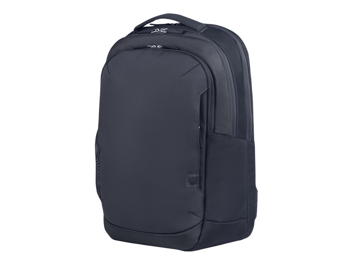 HP Everyday 16 Odyssey Gray Laptop Backpack SmartBuy