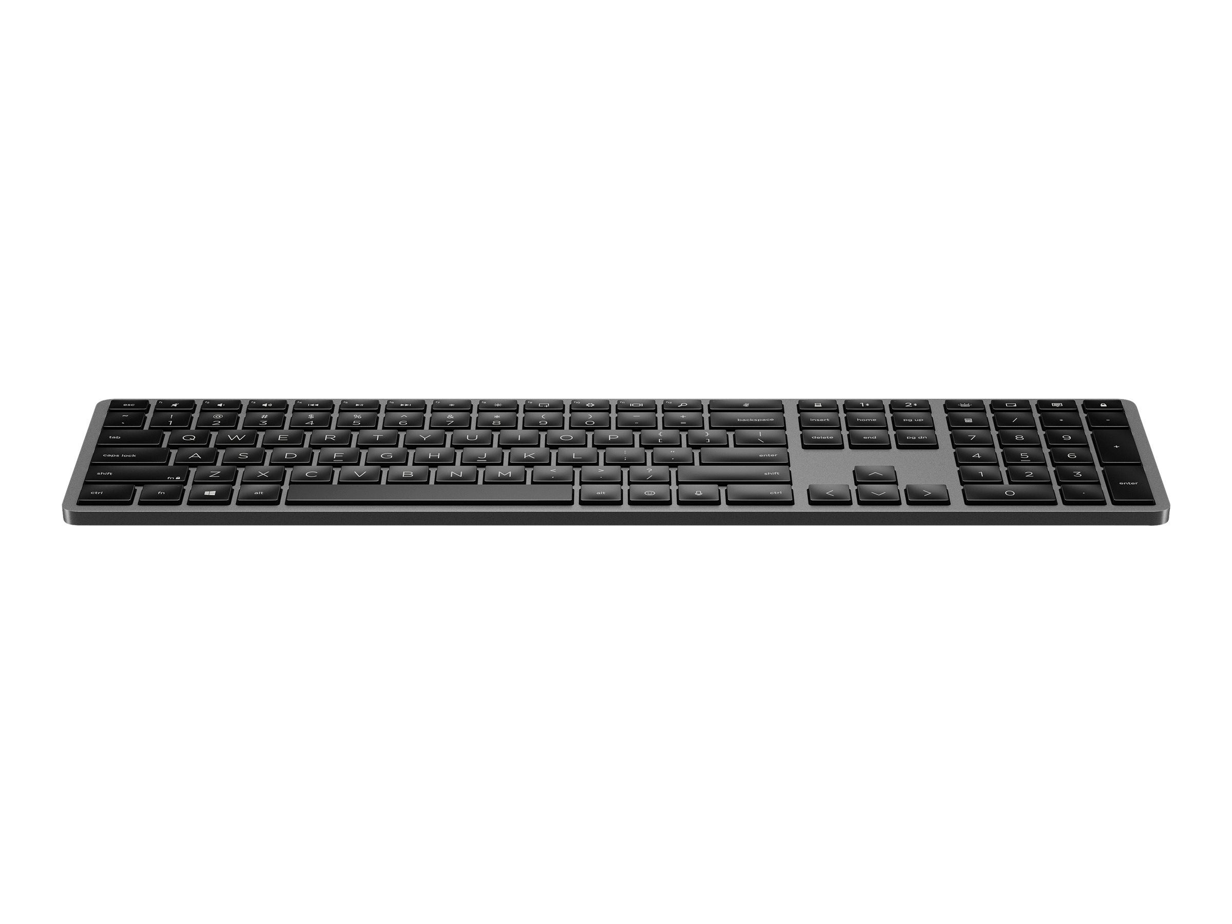 HP 975 Dual-Mode Wireless Keyboard (P)