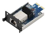 Synology E10G22T1Mini Erweiterungsmodul 100M1G25G5G10 Gigabit Ethernet x 1