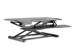 DIGITUS Ergonomischer Schreibtischaufsatz DIGITUS Ergonomischer Schreibtischaufsatz