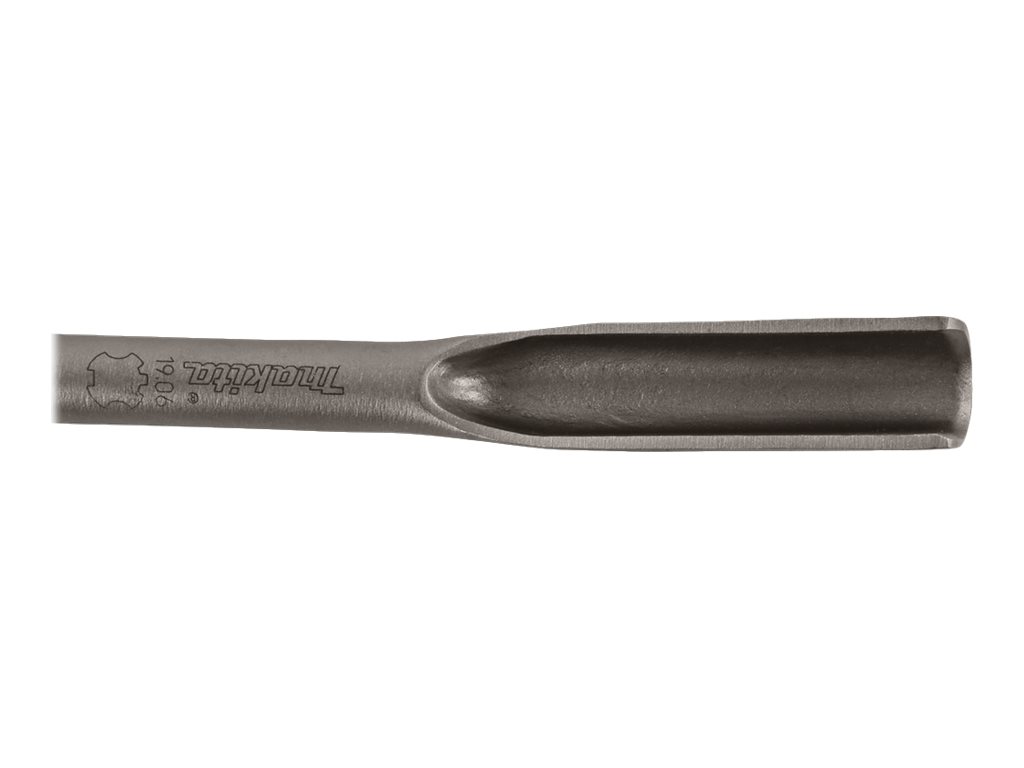 makita P-16293 HohlmeiÃel, 300,0 mm, 1 St. makita P-16293 HohlmeiÃel, 300,0 mm, 1 St.