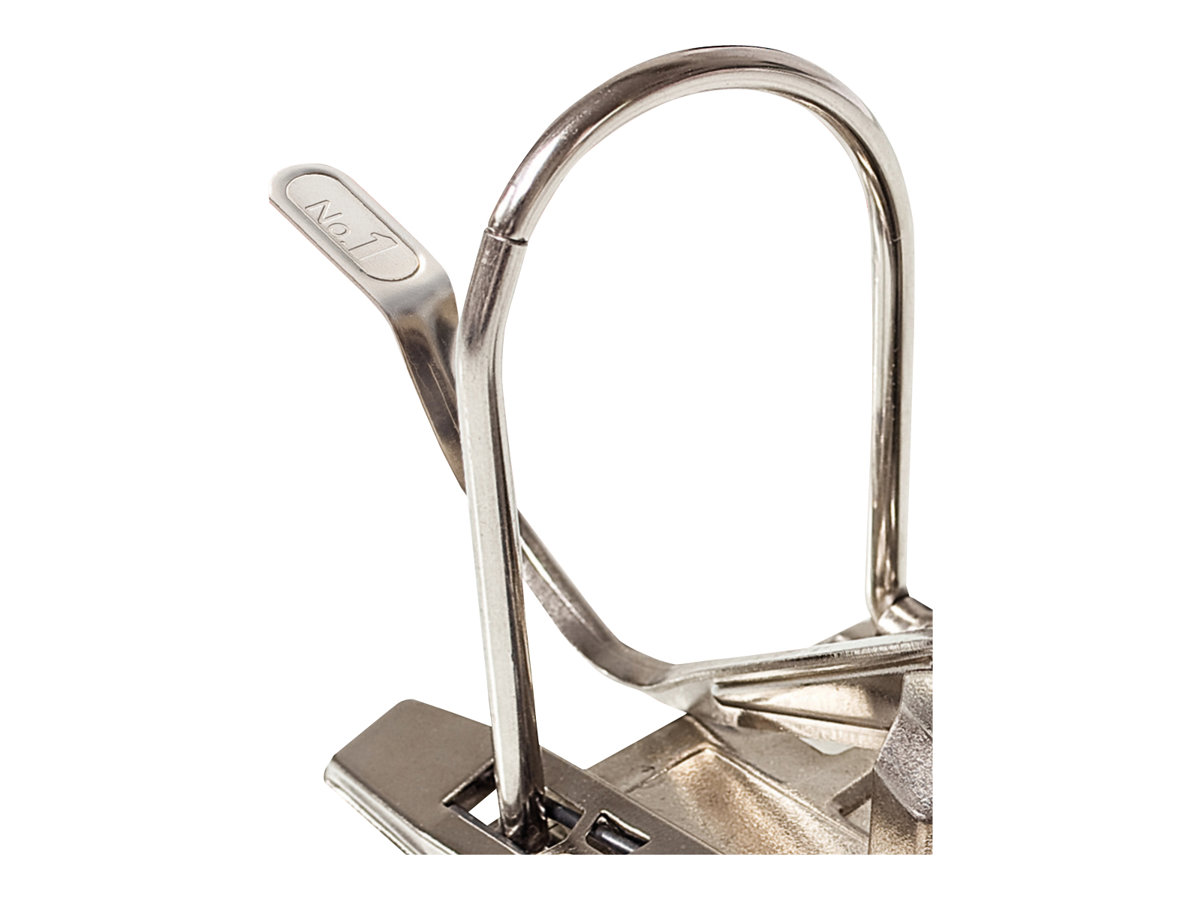 Esselte No.1 POWER Ordner gelb Kunststoff 7,5 cm DIN A4