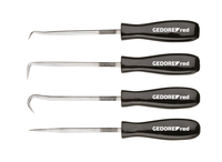 GEDOREred R19101001 Hakensatz 135,0 mm