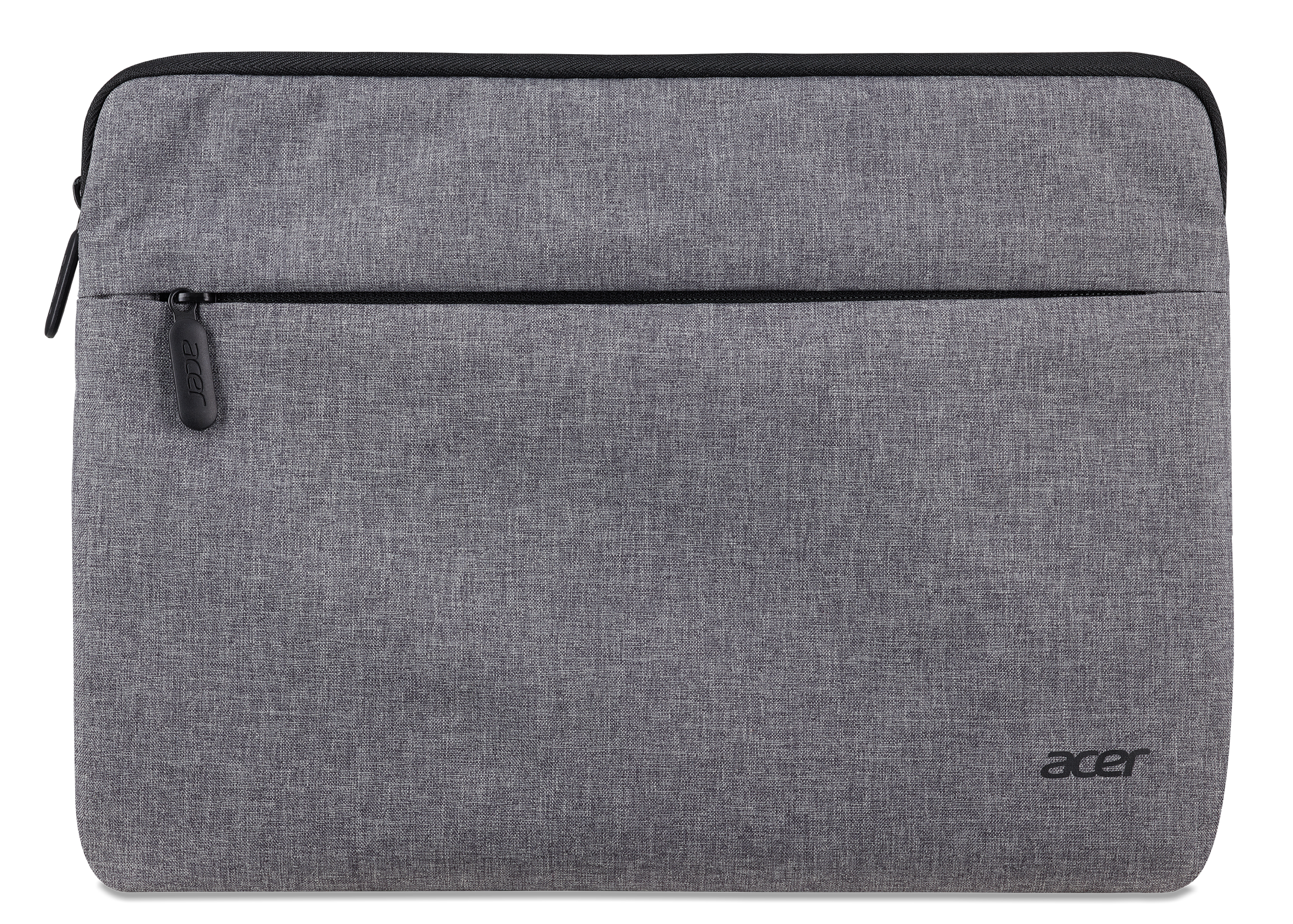Acer Protective Sleeve 116 Hellgrau mit Fronttasche