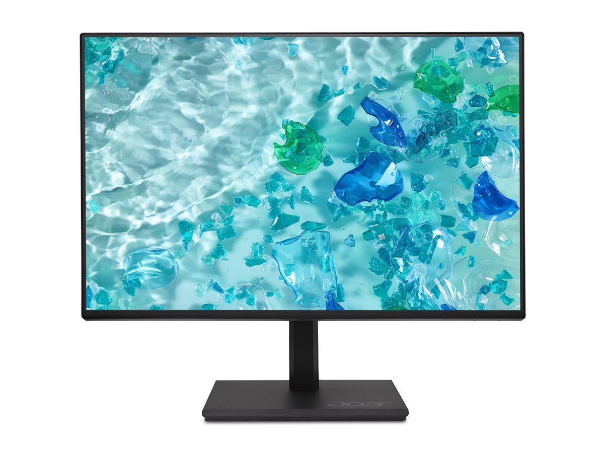 acer Vero B277Gbmiprzx Monitor 69,0 cm 27,0 Zoll schwarz