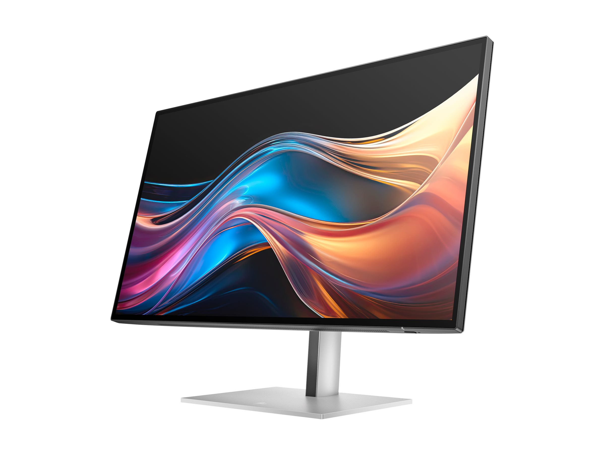 HP Series 7 Pro 727pq 68,58cm 27Zoll QHD Monitore DP HDMI EU
