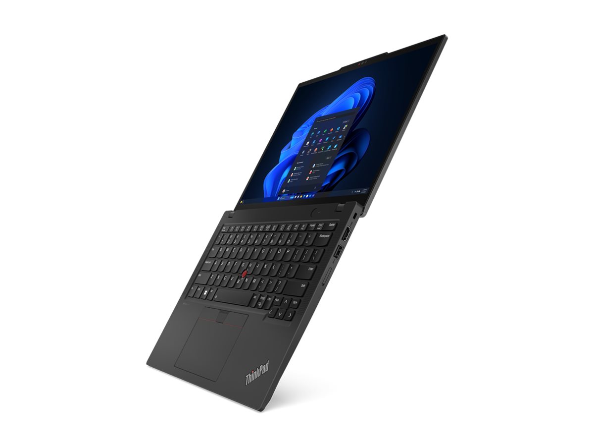 LENOVO ThinkPad X13 G5 Intel Core Ultra 5 125U 33,78cm 13,3Zoll WUXGA 32GB 1TB SSD UMA W11P WWAN Ready Black TopSeller LENOVO ThinkPad X13 G5 Intel Core Ultra 5 125U 33,78cm 13,3Zoll WUXGA 32GB 1TB SSD UMA W11P WWAN Ready Black TopSeller