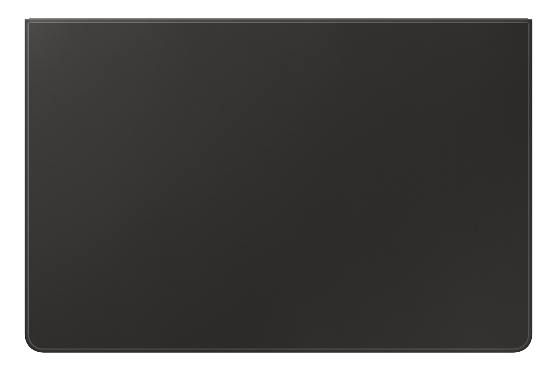 SAMSUNG Book Cover Keyboard Slim fuer Galaxy Tab S9 Tab S9 FE Tab S10 FE Tab S10 Lite Black