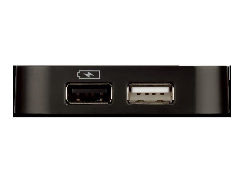 D-Link DUB-H4/E 4-Port USB 2.0 Hub