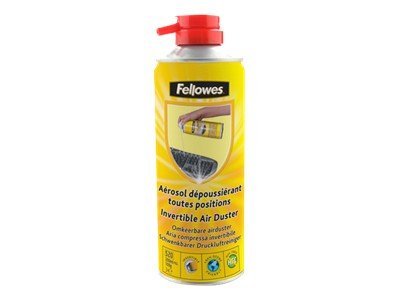 Fellowes Druckluftreiniger 200,0 ml Fellowes Druckluftreiniger 200,0 ml