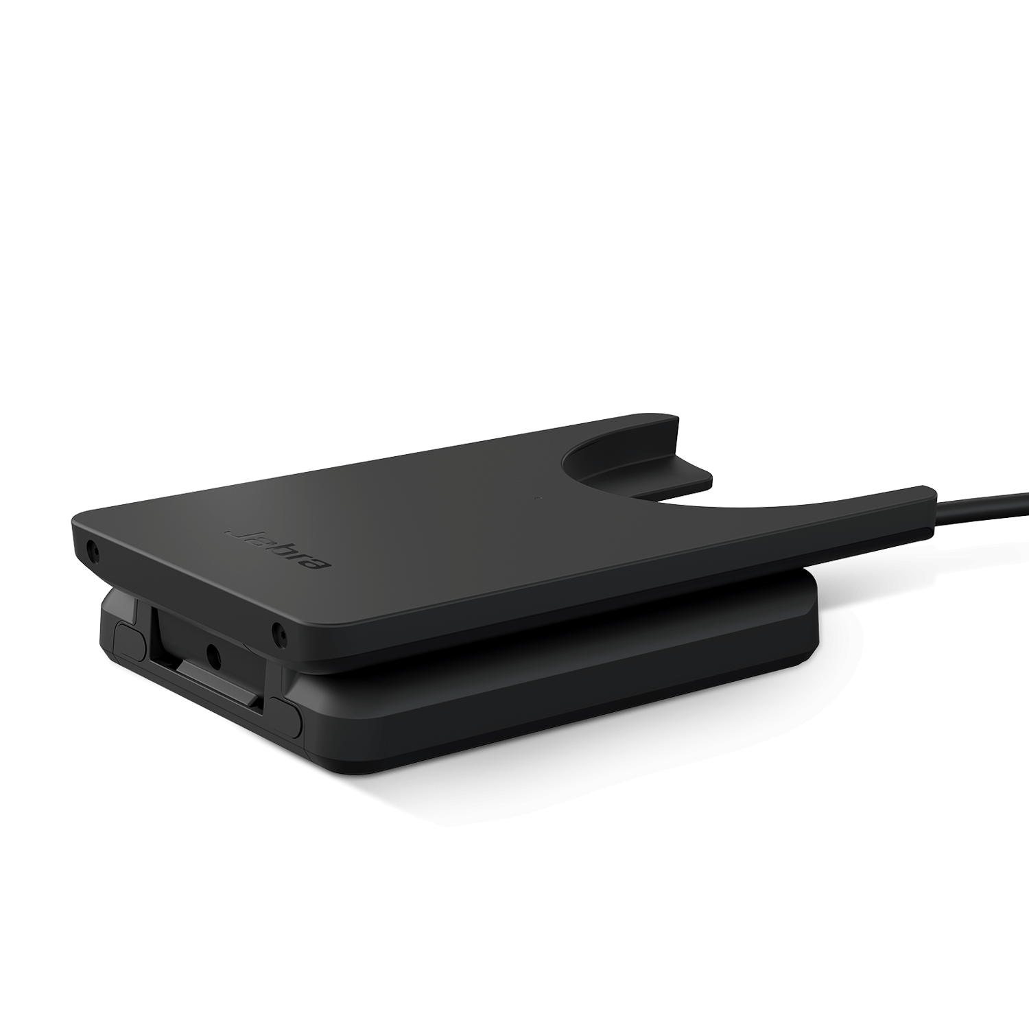 Jabra Ladestation für Evolve2 55 USBC faltbar
