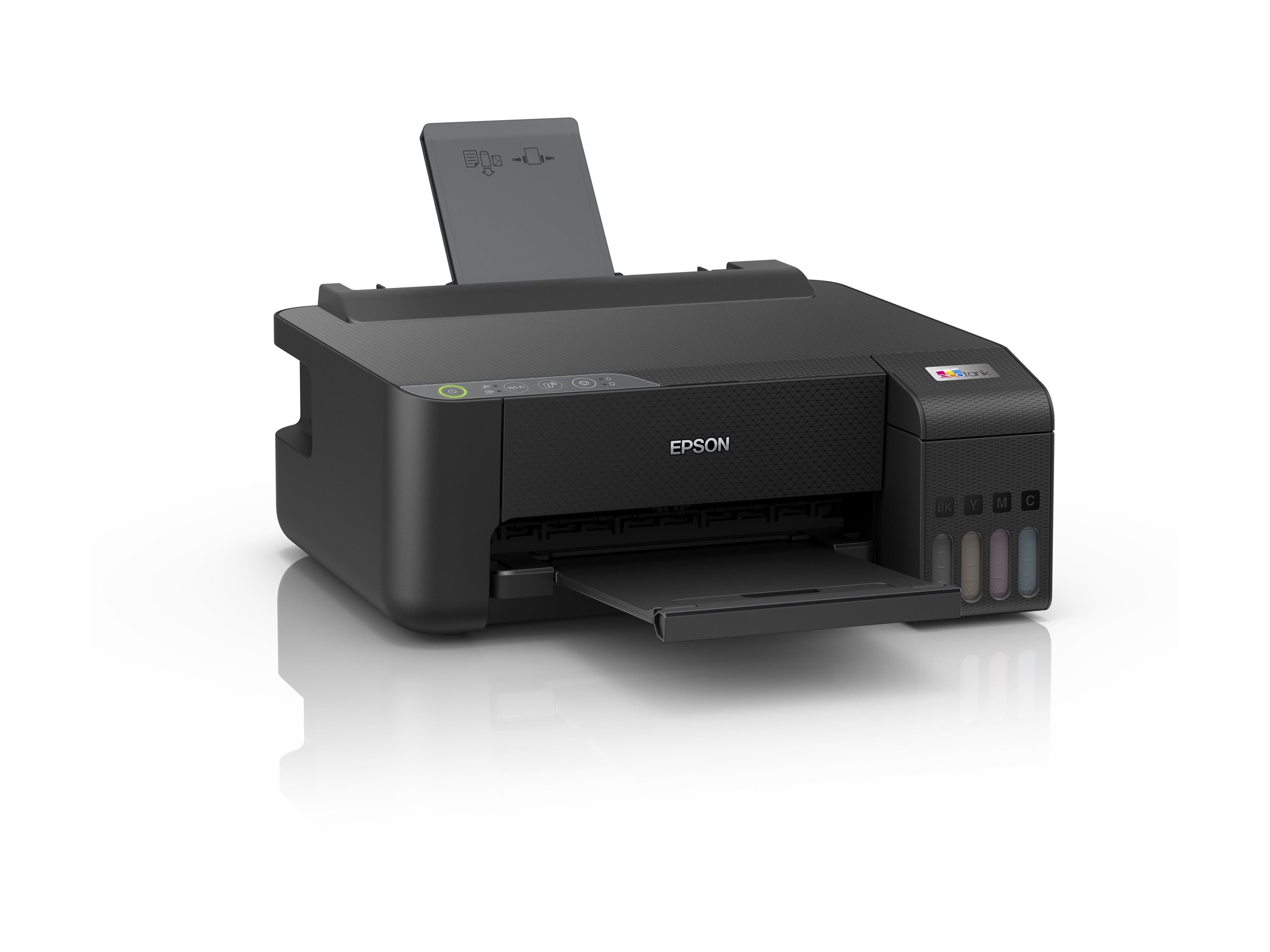 EPSON EcoTank ET-1810 Tintenstrahldrucker schwarz