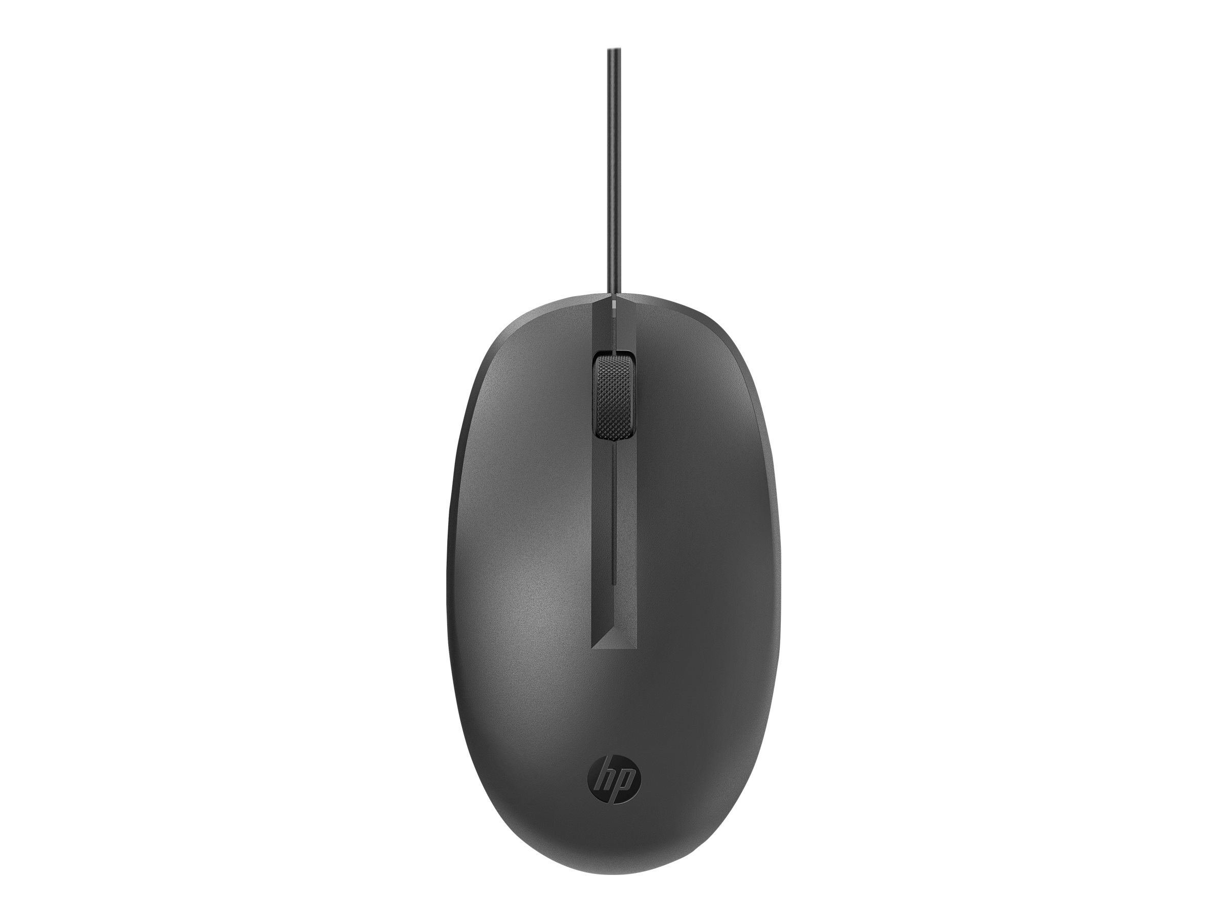265A9UT HP 125 Maus 3Tasten beidhaendig 265A9UT HP 125 Maus 3Tasten beidhaendig
