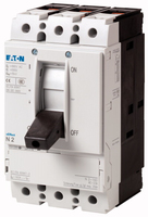 Eaton Electric Lasttrennschalter PN2-250 3polig 250A
