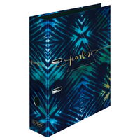 herlitz max.file New Batik Motivordner Fearless 8,0 cm DIN A4 herlitz max.file New Batik Motivordner Fearless 8,0 cm DIN A4