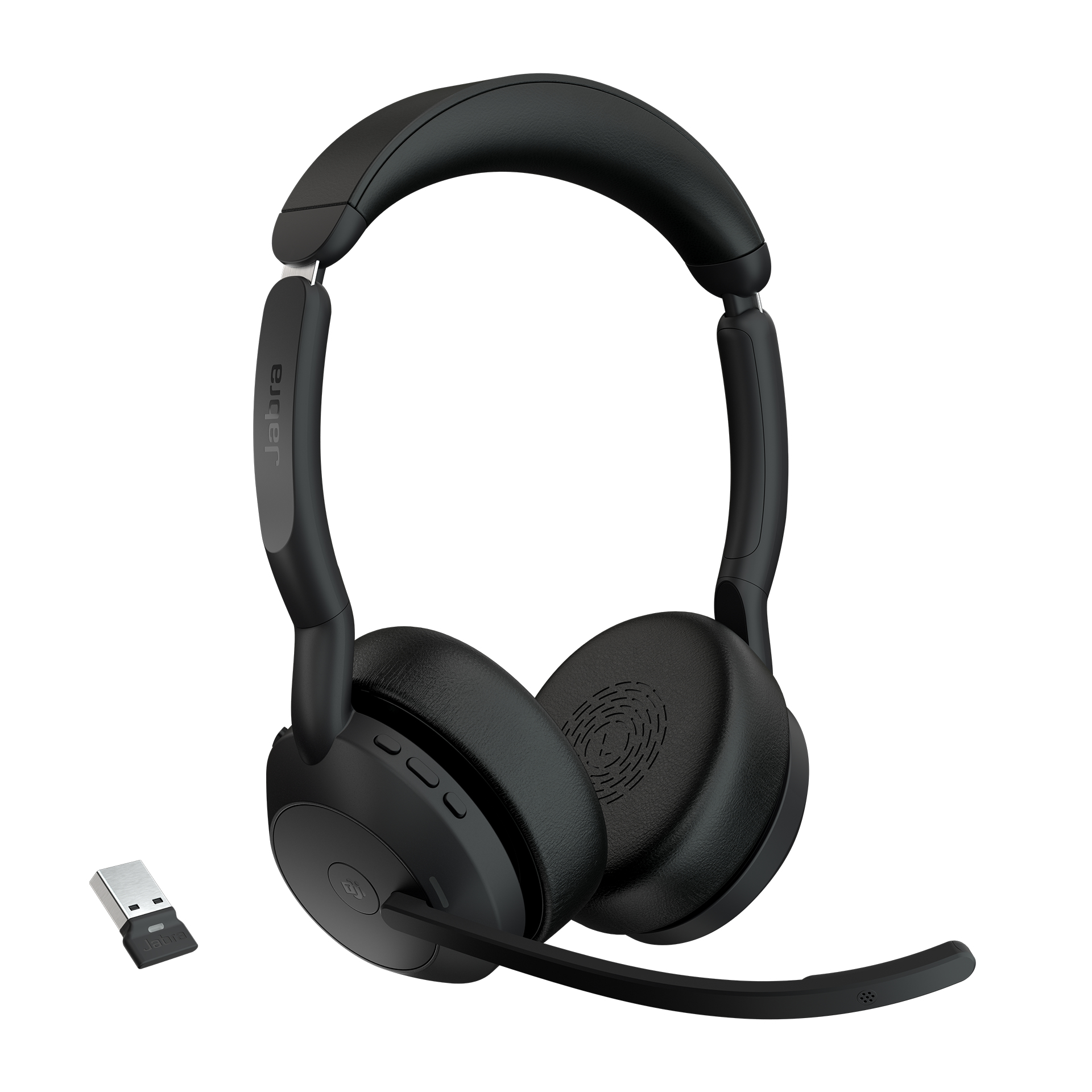 JABRA Evolve2 55 Headset