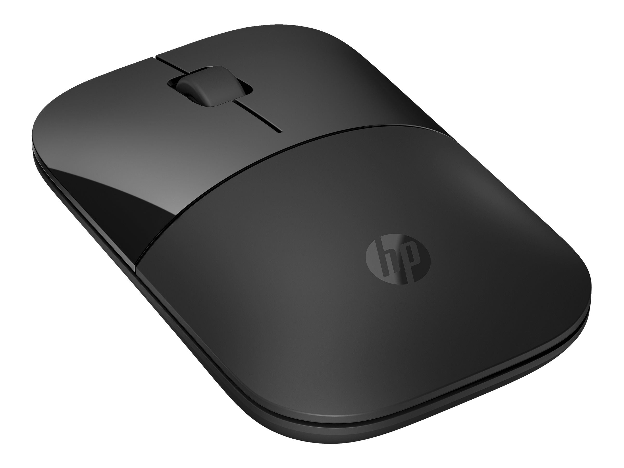 HP Z3700 Dual Black Wireless Mouse EURO (P)