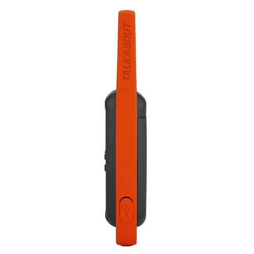 Motorola Talkabout T82 Pack