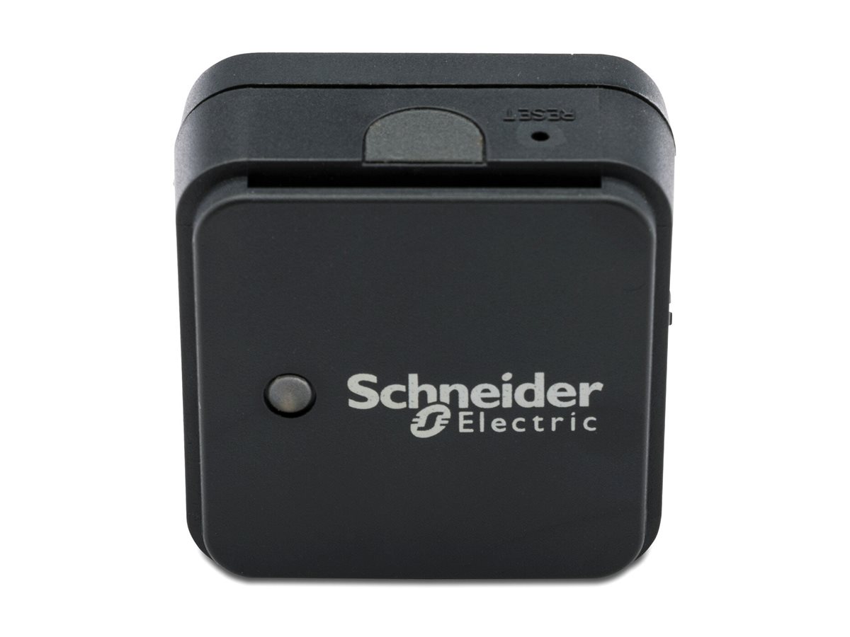 APC NetBotz Wireless Temperature Humidity Sensor