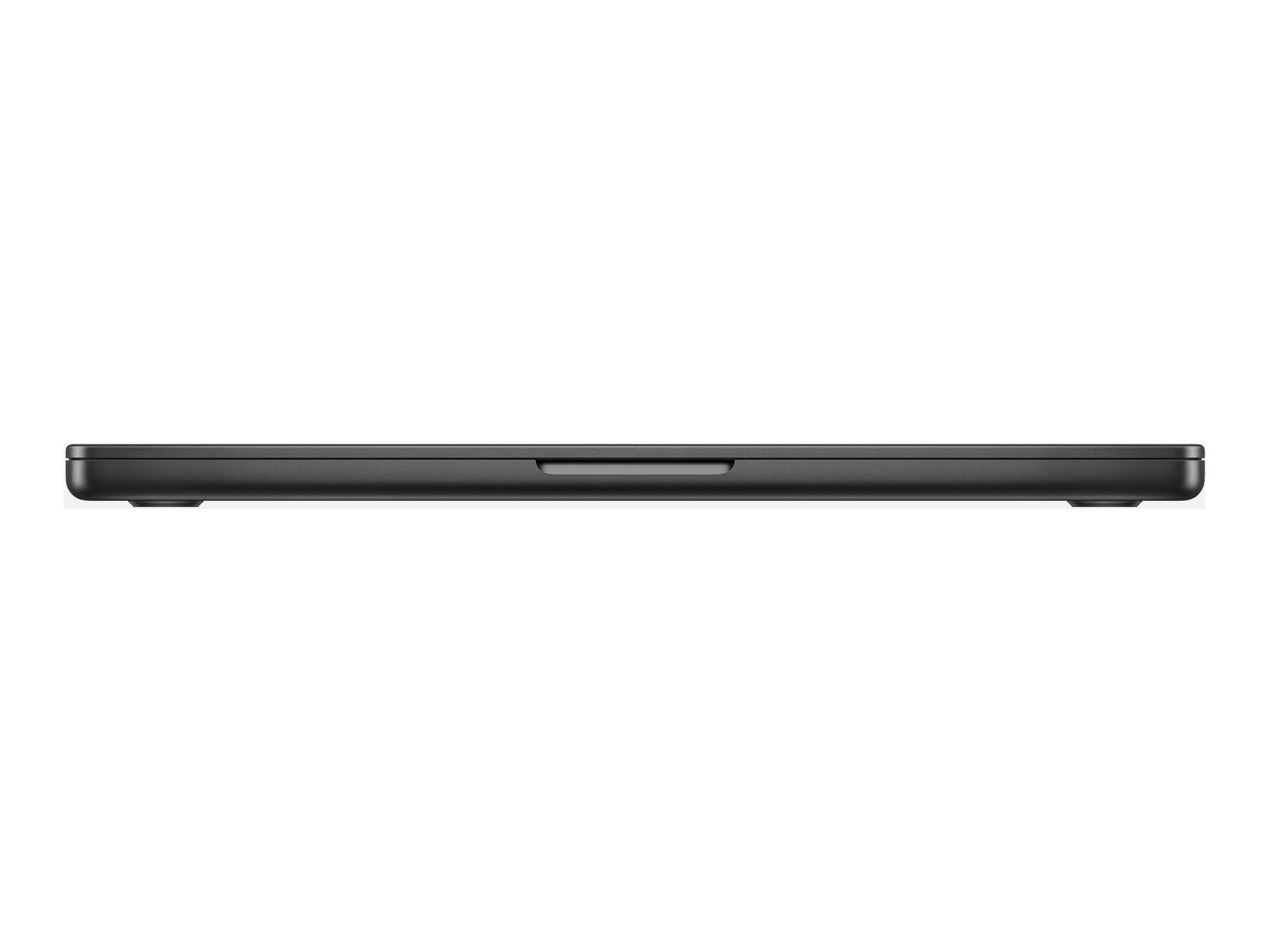 APPLE MacBook Pro 35,97cm 14,2Zoll Apple M4 chip with 10core CPU and 10core GPU 16GB 512GB SSD Space Black