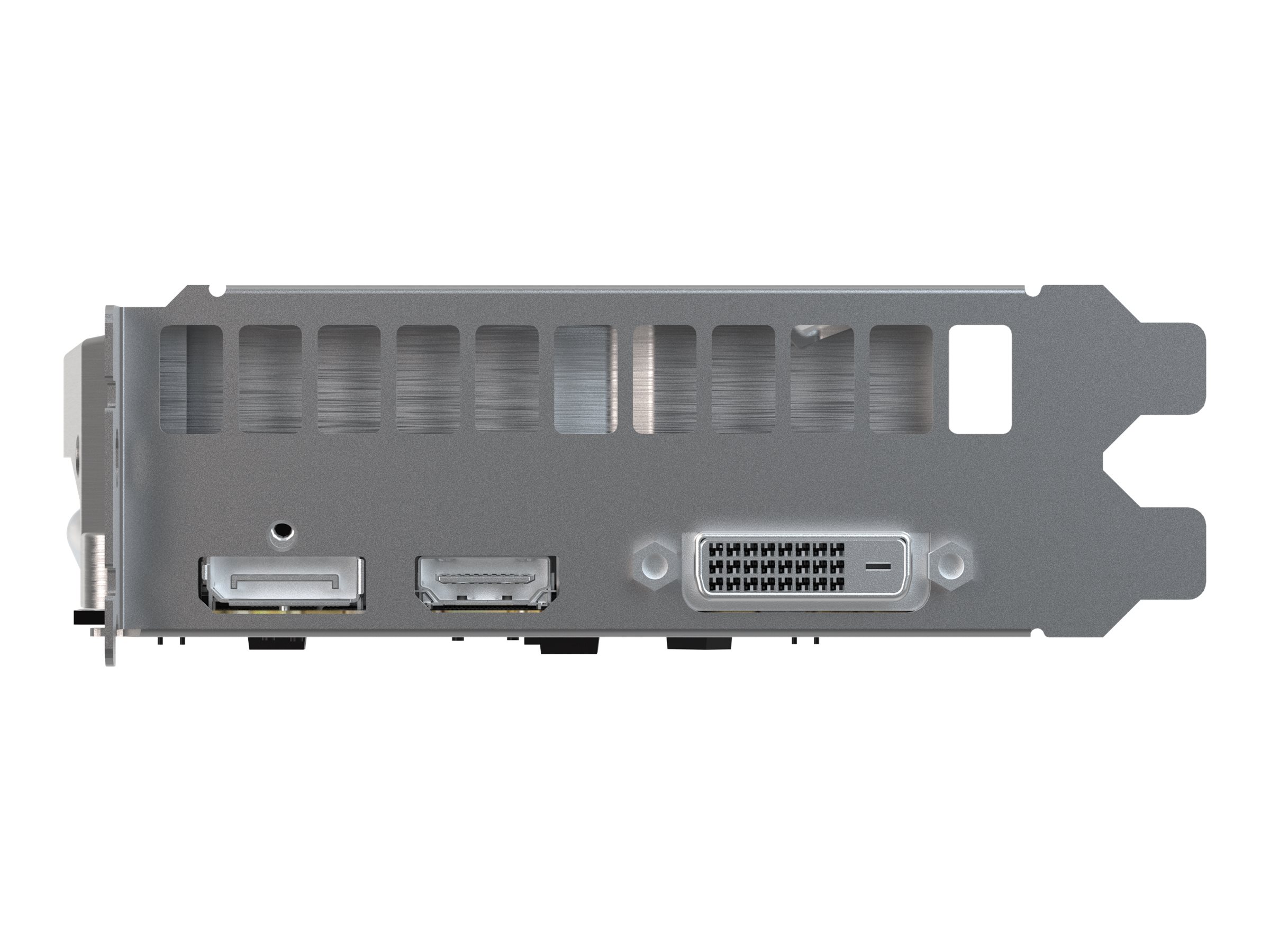 INNO3D GeForce RTX 3050 Twin X2 6GB GDDR6 1xDP 1xHDMI 1xDVI