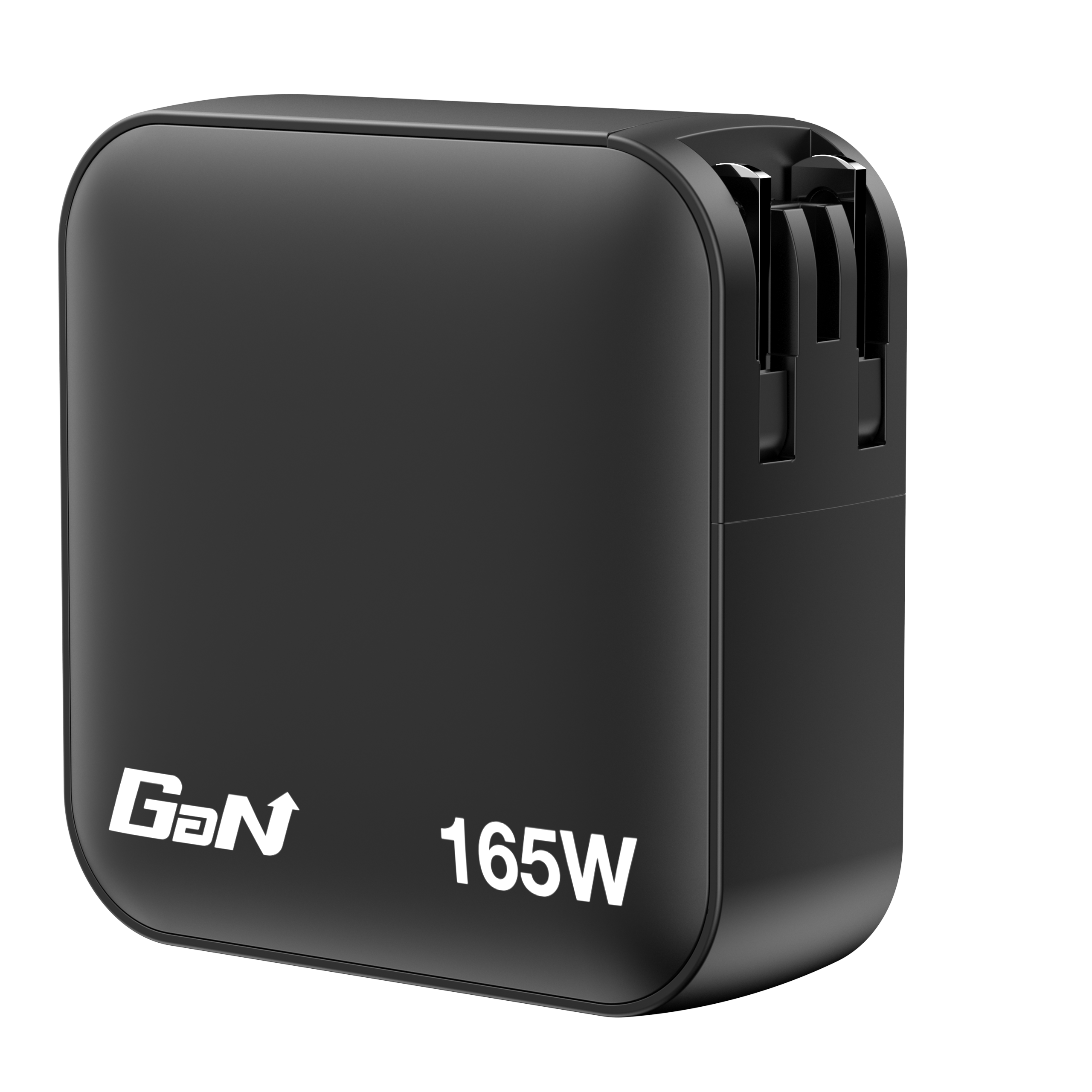 Verbatim Mini GaN Charger 4 Port 165W