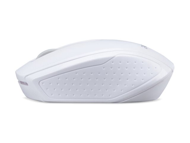 acer AMR800 Maus kabellos weiss