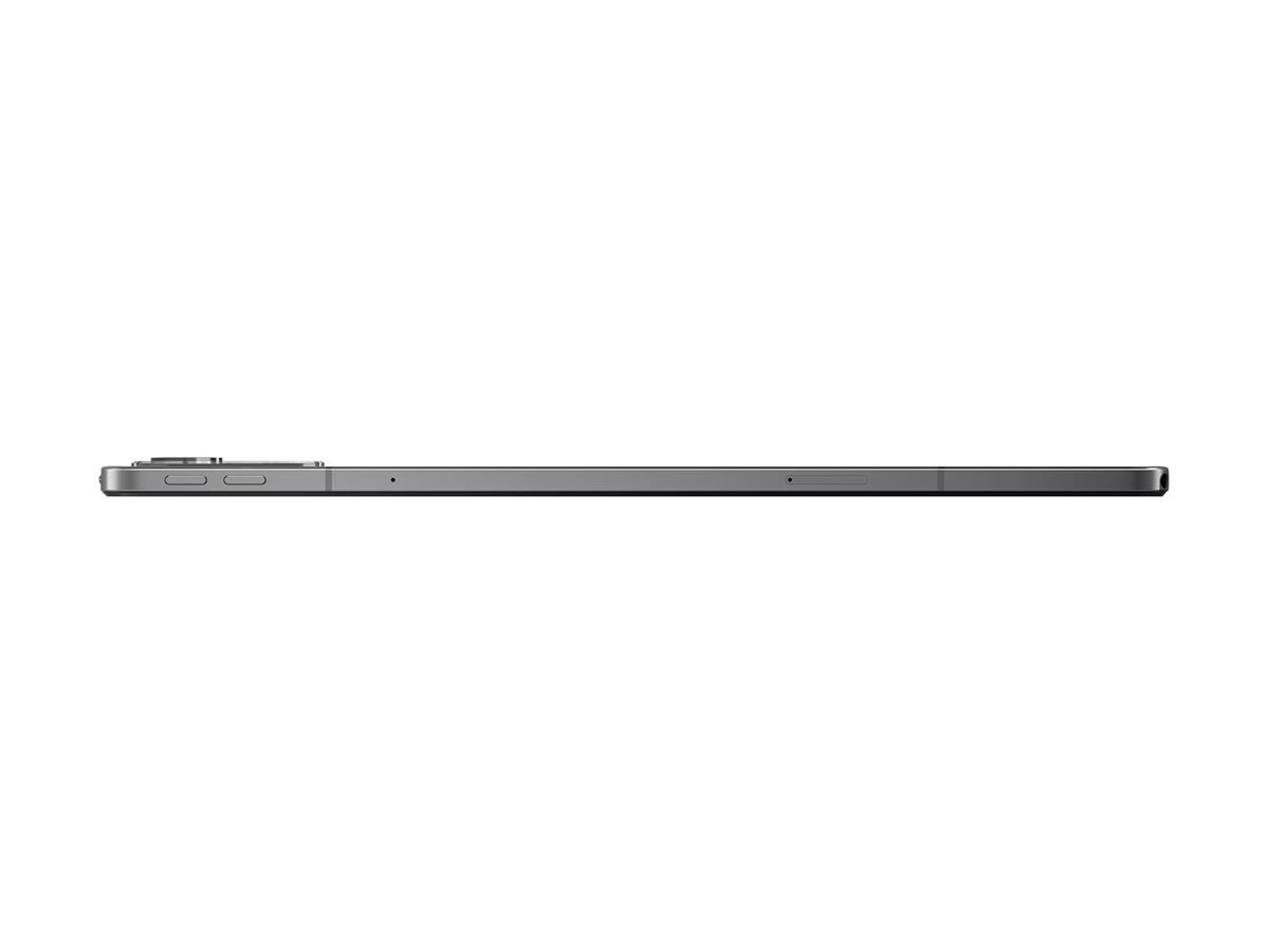 LENOVO Tab K11e MediaTek Helio G88 27,81cm 10,95Zoll WUXGA 8GB 128GB Android 13 WWAN 4G LTE Keyboard & Pen Luna Grey TopSeller