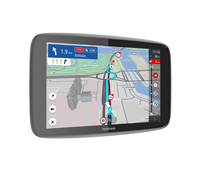 TomTom GO Expert Plus EU 7 NavigationsgerÃ¤t 17,8 cm (7,0 Zoll)