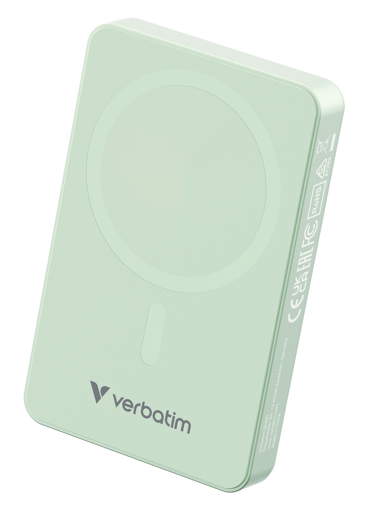 32228 VERBATIM ChargenGo Magnetic