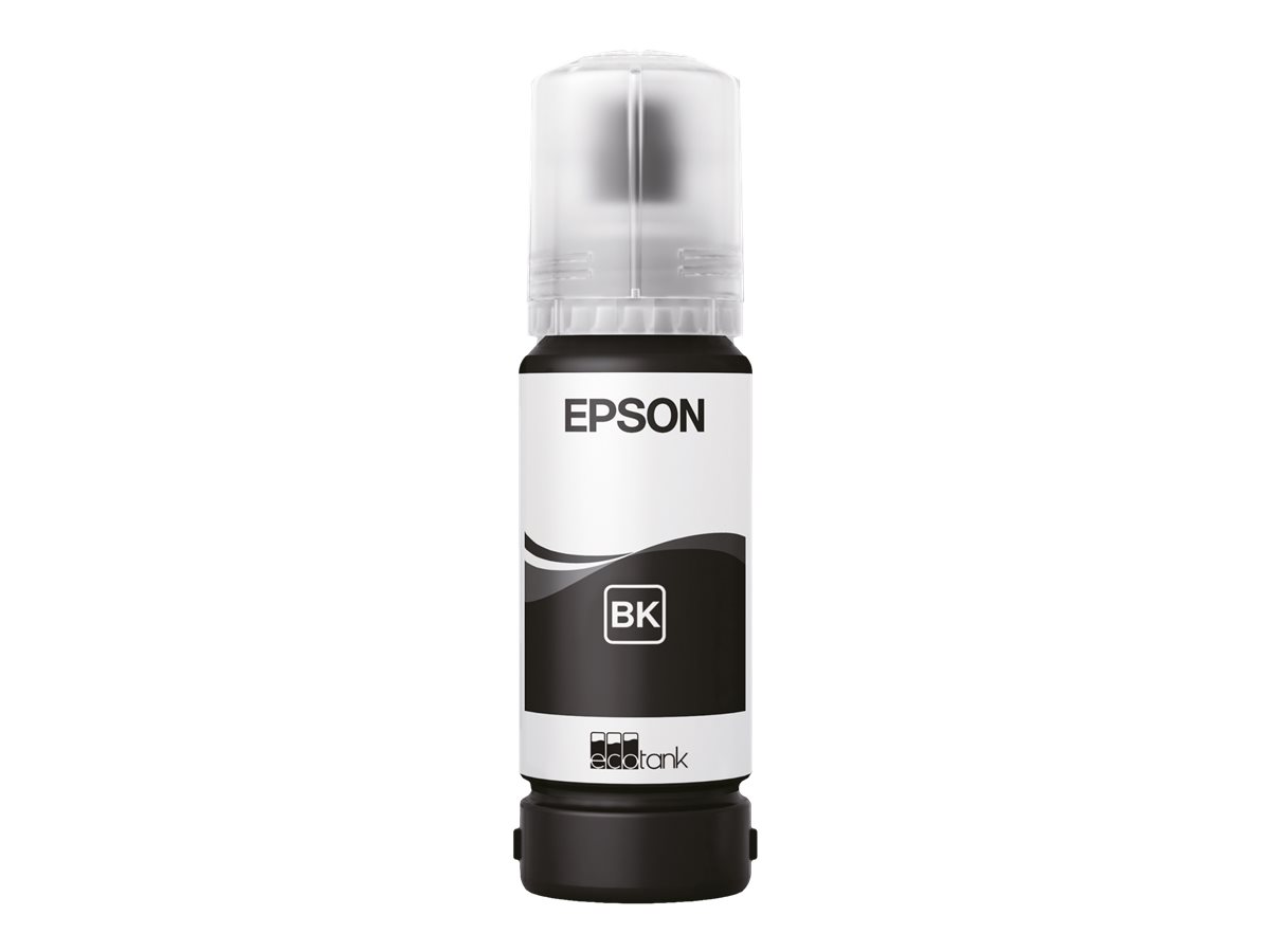 C13T09B140 EPSON 107 ET18100 EcoTank C13T09B140 EPSON 107 ET18100 EcoTank
