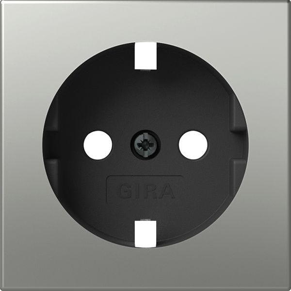 Gira Abdeckung 4920600 SCHUKOSDO Sys55 ES
