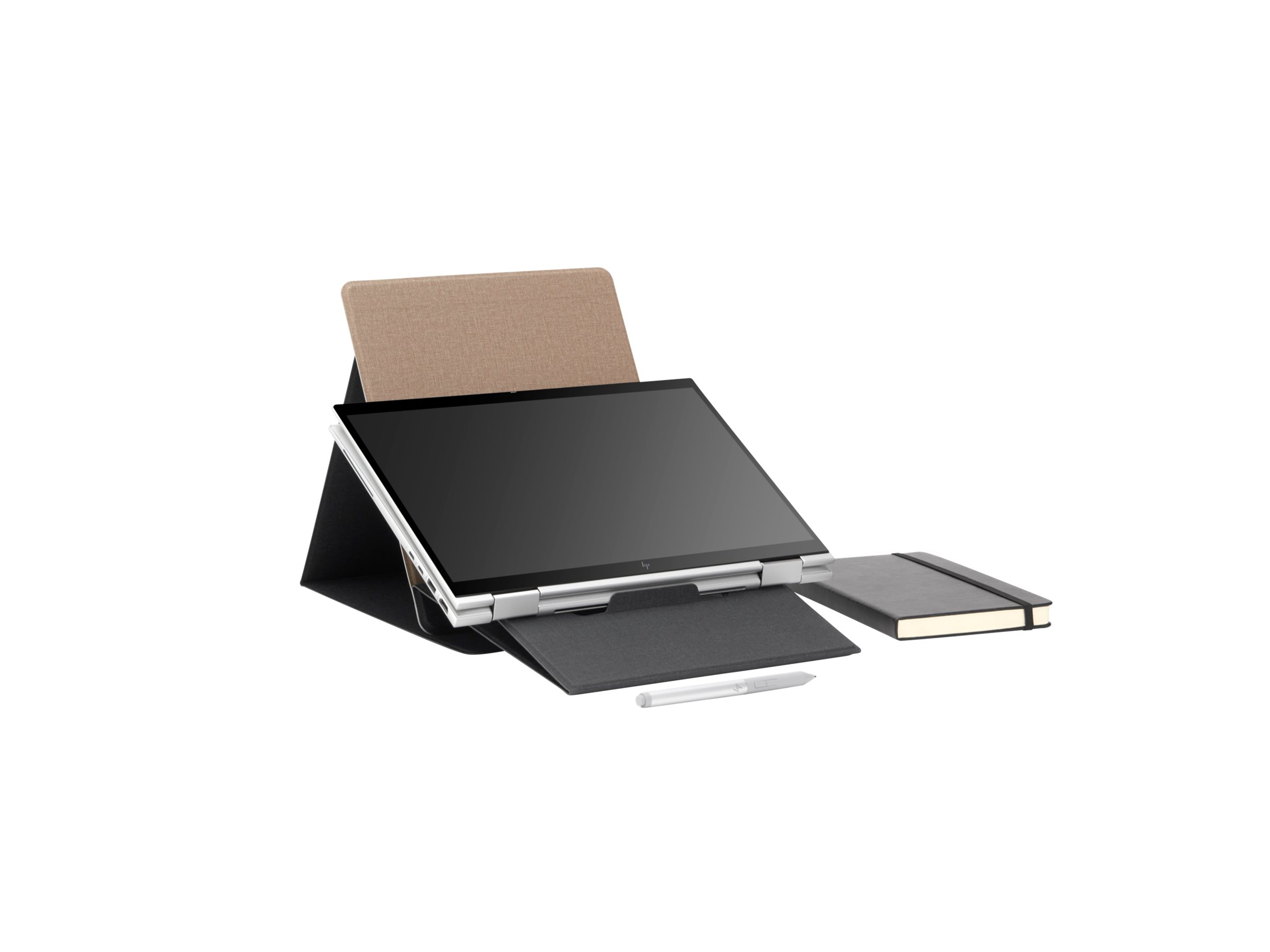 HP Convertible Laptop Stand