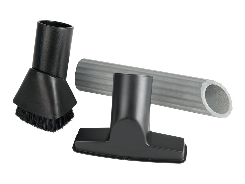 Makita Spritztülle P-70518 für Staubsauger Schwarz