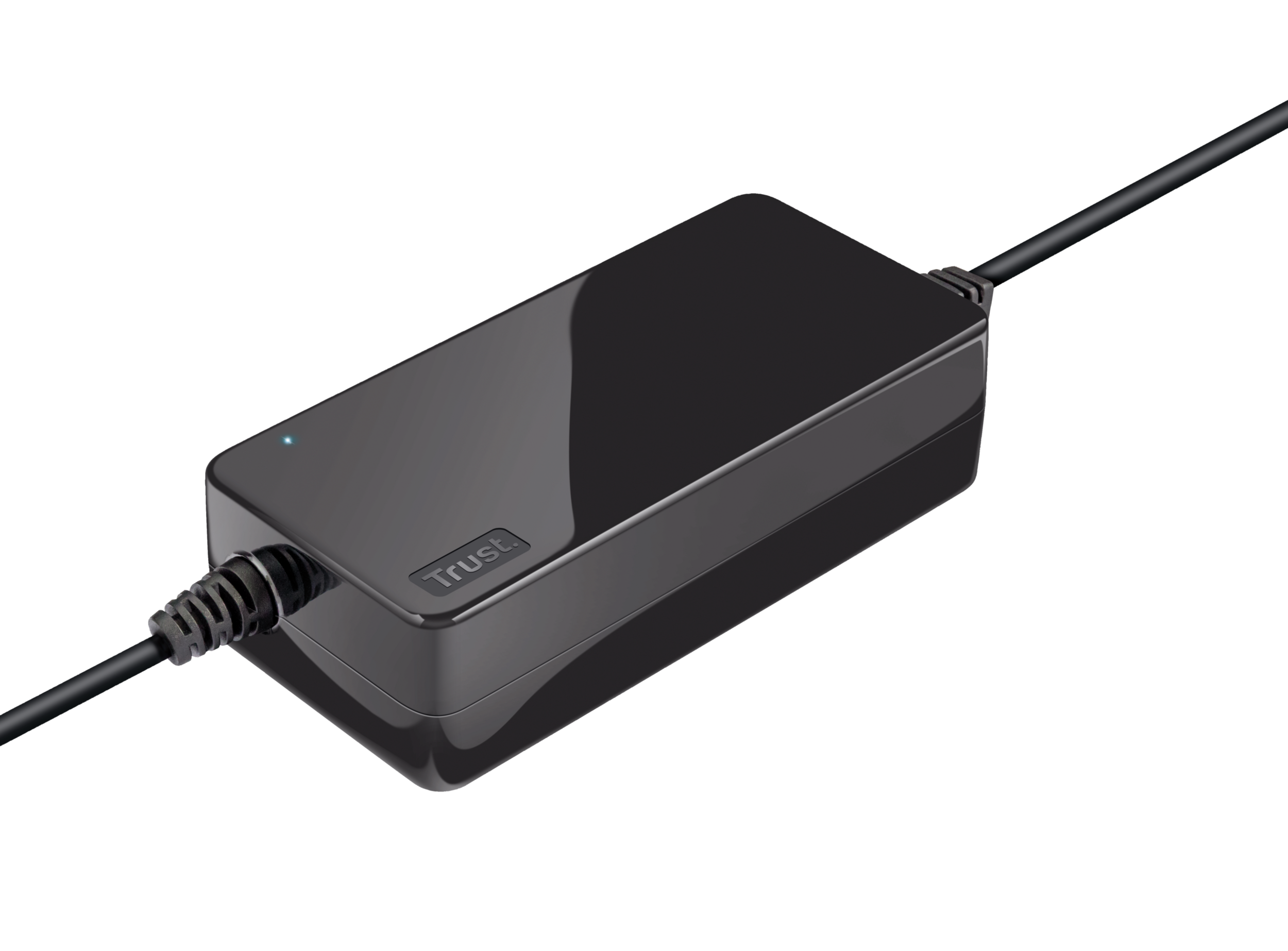 22141 TRUST Primo USB Ladegeraet 70 W