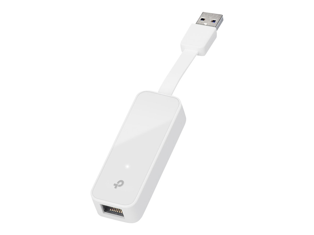 TP-LINK UE300 GIGABIT LAN ADAPTER