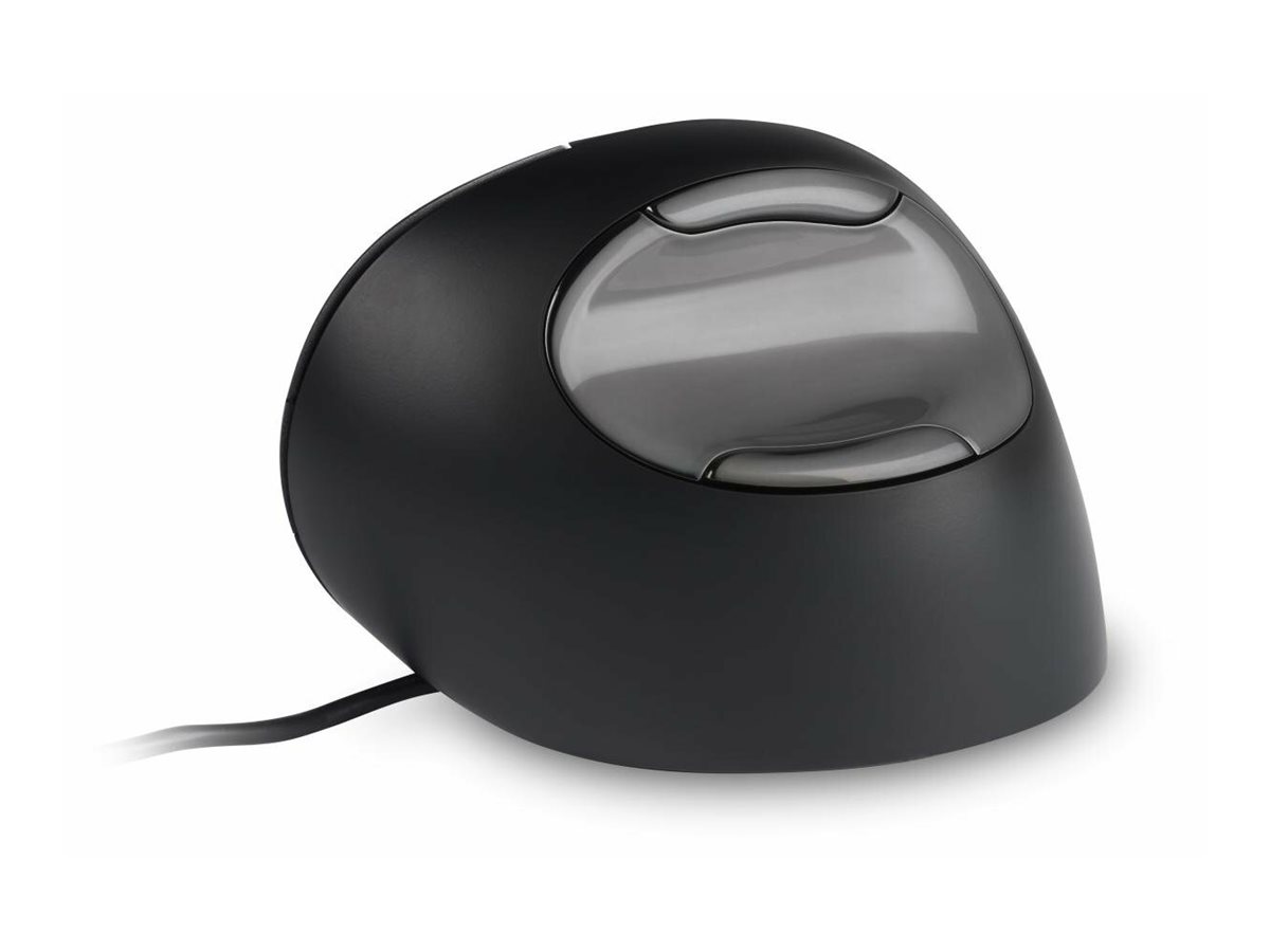 Evoluent VMDL USB-Maus Rechtshaender D Large + Label Evoluent VMDL USB-Maus Rechtshaender D Large + Label