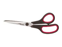 DAHLE Schere Office ComfortGrip schwarzblau 20,0 cm