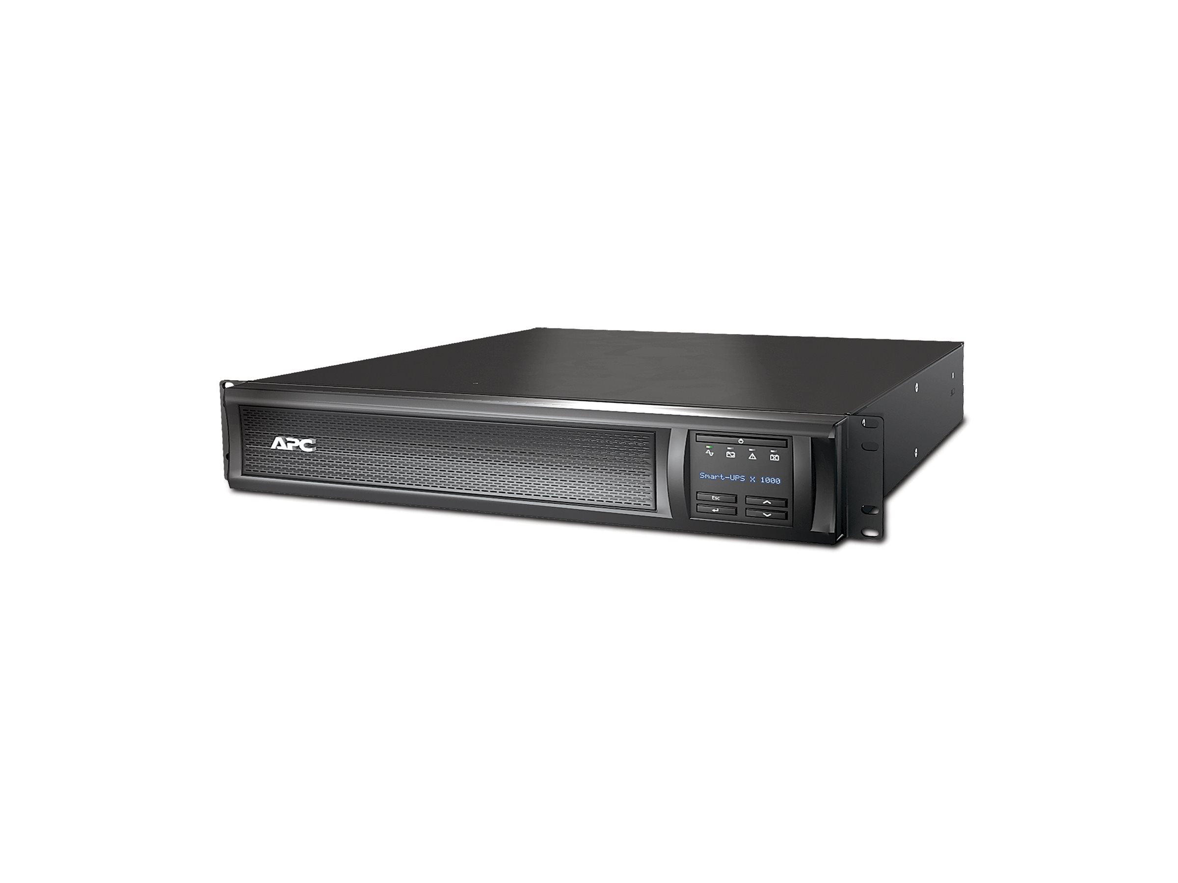 APC Smart-UPS X 1000VA LCD 230V Rack/Tower LCD 230V SmartSlot RS-232 cable USB cable APC Smart-UPS X 1000VA LCD 230V Rack/Tower LCD 230V SmartSlot RS-232 cable USB cable