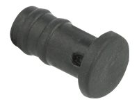 Delock Staubschutz fuer 3,5 mm Klinkenbuchse 10 Stueck schwarz Delock Staubschutz fuer 3,5 mm Klinkenbuchse 10 Stueck schwarz