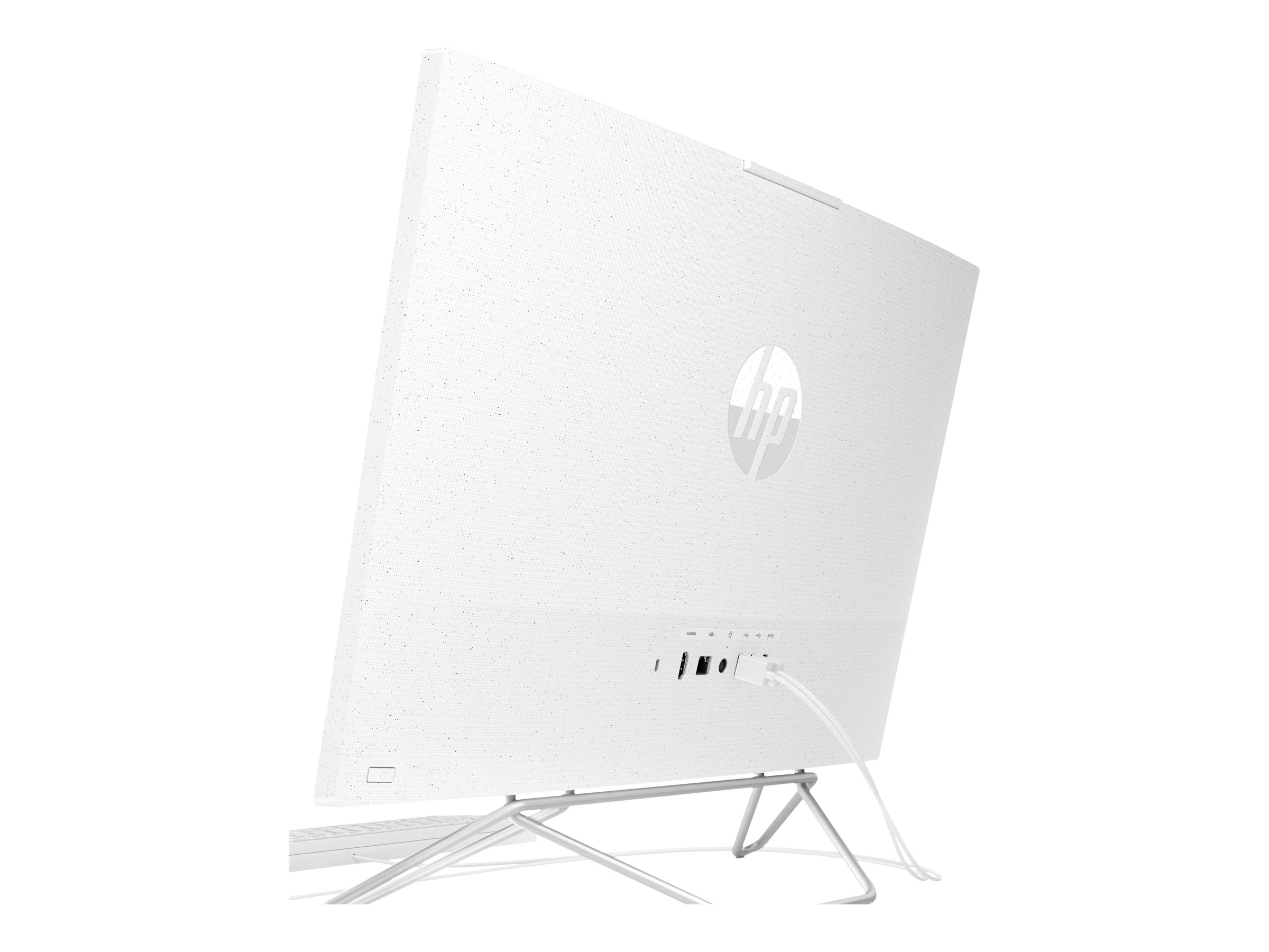 HP 24cb1009ng AllinOne PC, 8 GB RAM, 512 GB SSD, IntelÂ Coreâ i5