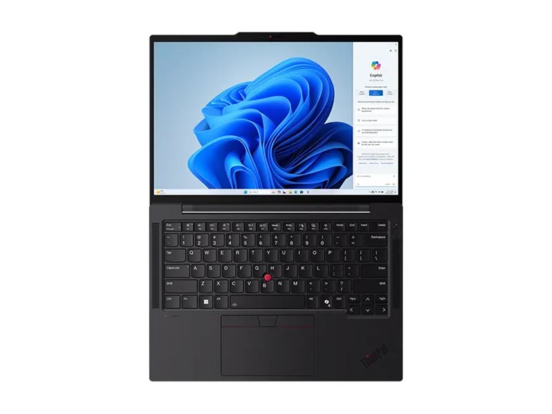 LENOVO ThinkPad T14s G5 Intel Core Ultra 5 125U 35,56cm 14Zoll No Touch WUXGA 16GB 512GB SSD UMA W11P WWAN 4G Black TopSeller
